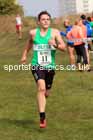 Senior Mens relay 2022 Farringdon Cross Country, Sunderland, Saturday, Sept. 3rd. Photo: David T. Hewitson/Sports for All Pics